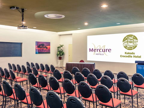 Mercure Kakadu Crocodile Hotel - Tourism Caloundra 2