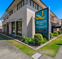 Quality Inn Grafton
