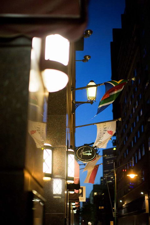 Stamford Plaza Melbourne - Tourism Caloundra 2