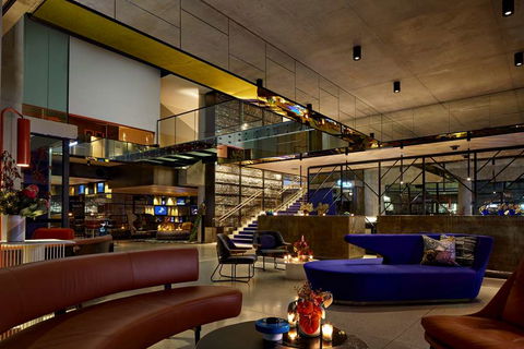 QT Melbourne - Tourism Caloundra 2