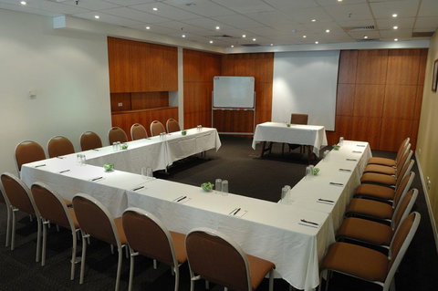 Comfort Hotel Melbourne Central - Tourism Caloundra 2