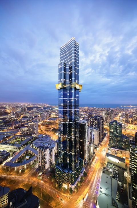 Arise Australia 108 - Tourism Caloundra 1