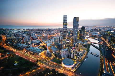 Arise Australia 108 - Tourism Caloundra 2