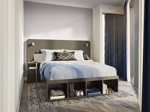 Scape Living At Aurora - Tourism Caloundra 2
