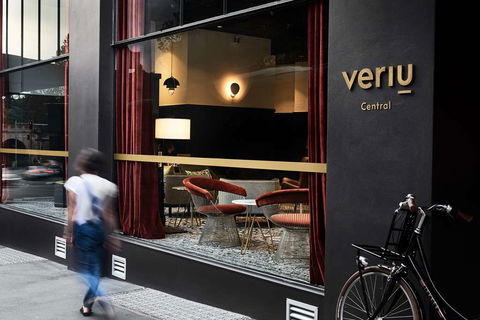 Veriu Central - Tourism Caloundra 0