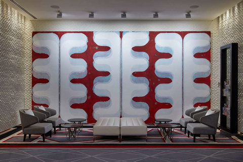 Crown Promenade Hotel - Tourism Caloundra 2