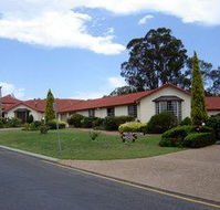 McNevins Warwick Motel - Tourism Caloundra