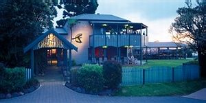 O'Reilly's Rainforest Guesthouse - Tourism Caloundra 0