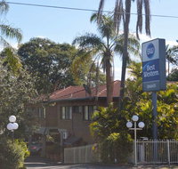 Best Western Ipswich - Tourism Caloundra