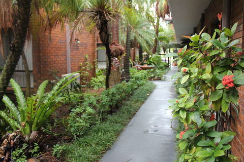 Best Western Ipswich - Tourism Caloundra 1