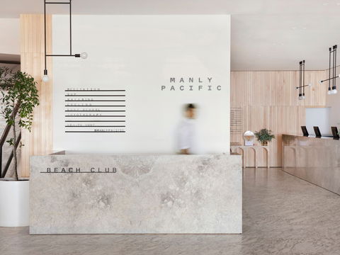 Manly Pacific Mgallery Collection - Tourism Caloundra 1