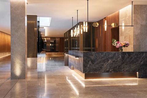 Parmelia Hilton Perth - Tourism Caloundra 2