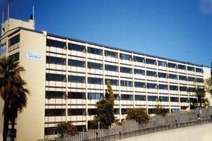 Mountway Holiday Apartments - Tourism Caloundra 0