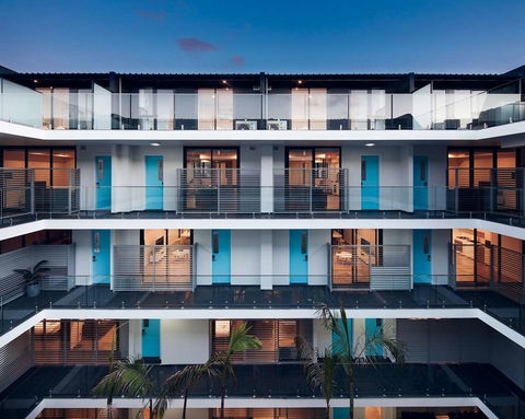 Veriu Camperdown - Tourism Caloundra 2