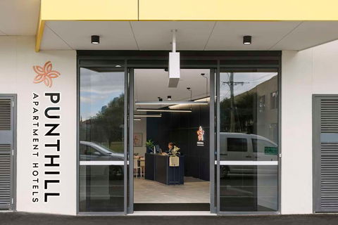 Punthill Essendon North - Tourism Caloundra 0