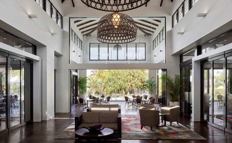 RACV Noosa Resort - Tourism Caloundra 0