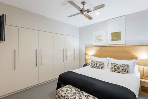 RACV Noosa Resort - Tourism Caloundra 1