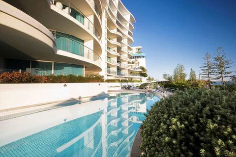 Mantra Sirocco - Tourism Caloundra 1