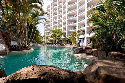 Ramada Resort Golden Beach - Tourism Caloundra 1