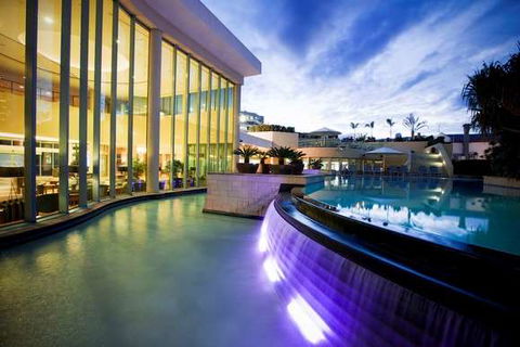 Mantra Legends Hotel - Tourism Caloundra 2