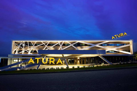 Atura Hotel Blacktown - Tourism Caloundra 0