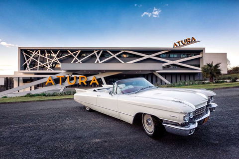 Atura Hotel Blacktown - Tourism Caloundra 1