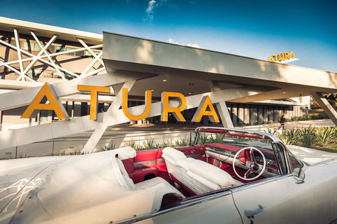 Atura Hotel Blacktown - Tourism Caloundra 2
