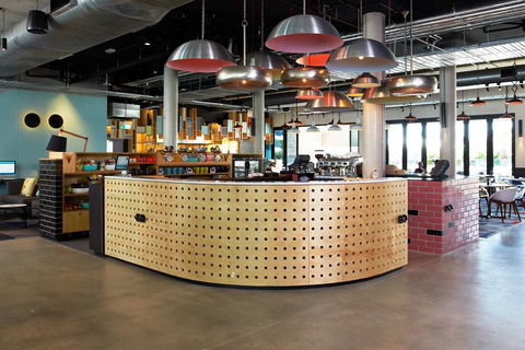 Atura Hotel Blacktown - Tourism Caloundra 3