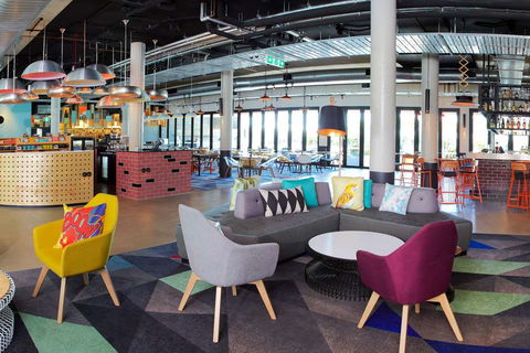 Atura Hotel Blacktown - Tourism Caloundra 4