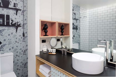 Atura Hotel Blacktown - Tourism Caloundra 5