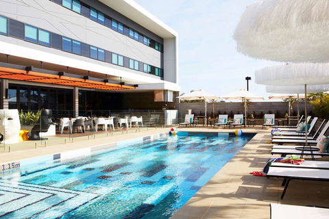 Atura Hotel Blacktown - Tourism Caloundra 8