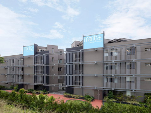 Mantra Castle Hill - Tourism Caloundra 4