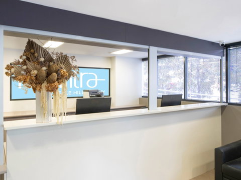 Mantra Castle Hill - Tourism Caloundra 5