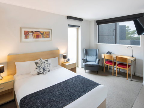 Mantra Castle Hill - Tourism Caloundra 6