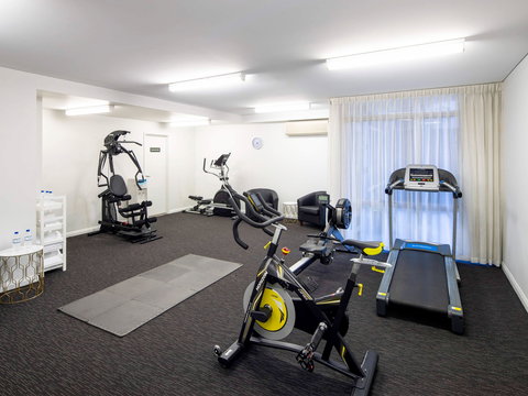 Mantra Castle Hill - Tourism Caloundra 16