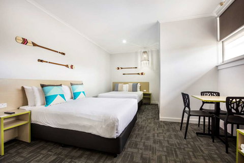 Caringbah Hotel, a NightCap Hotel - Tourism Caloundra 4