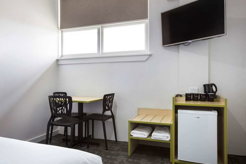 Caringbah Hotel, a NightCap Hotel - Tourism Caloundra 6