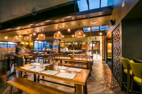 Caringbah Hotel, a NightCap Hotel - Tourism Caloundra 9