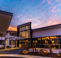 The Remington Orange