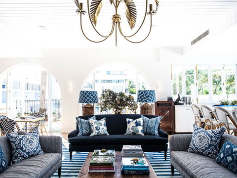 Halcyon House - Tourism Caloundra 2