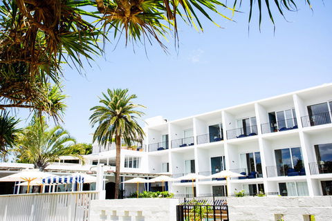 Halcyon House - Tourism Caloundra 5