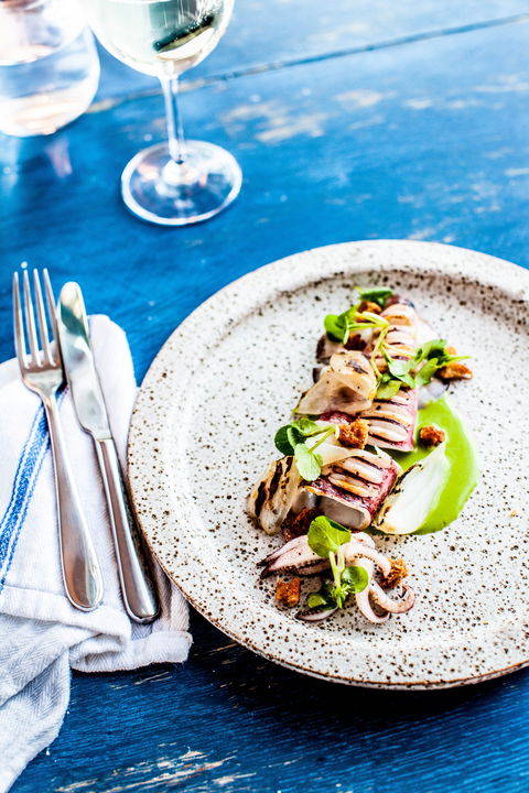 Halcyon House - Tourism Caloundra 9