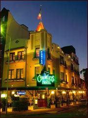 O'Malleys Hotel - Tourism Caloundra 0