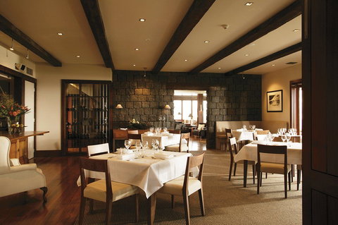 Spicers Peak Lodge - Tourism Caloundra 3