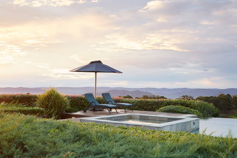 Spicers Peak Lodge - Tourism Caloundra 6