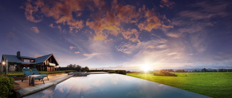 Spicers Peak Lodge - Tourism Caloundra 7