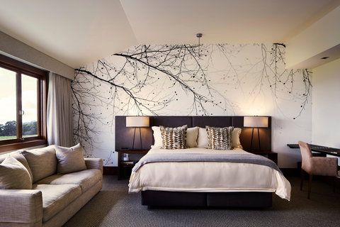 Spicers Peak Lodge - Tourism Caloundra 12