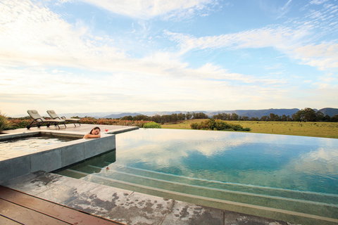 Spicers Peak Lodge - Tourism Caloundra 14