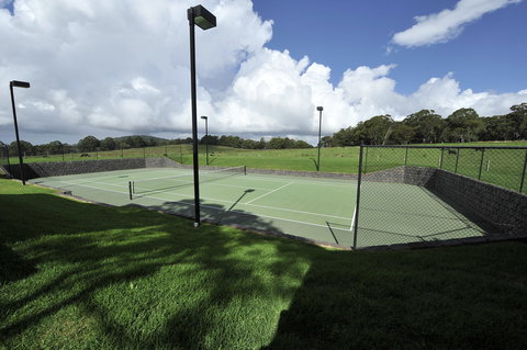 Spicers Peak Lodge - Tourism Caloundra 15