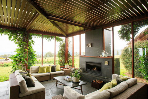 Spicers Peak Lodge - Tourism Caloundra 17